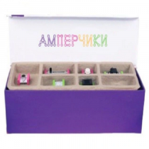 Учебный комплект электронные модули «Амперчики» - «globural.ru» - Мытищи