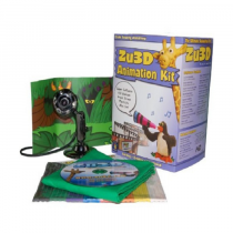 Комплект для создания мультфильмов. Базовый комплект. - «globural.ru» - Мытищи