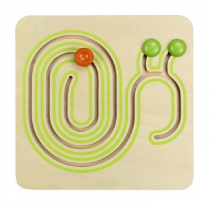 Панель "Лабиринт Улитка" - «globural.ru» - Мытищи