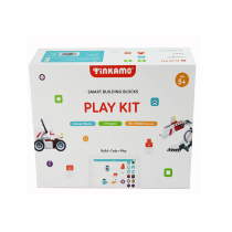 Образовательный набор "Tinkamo Play Kit"	 			 			 - «globural.ru» - Мытищи