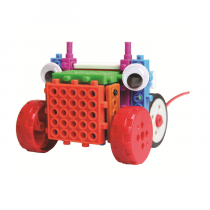 Набор по робототехнике Kicky Basic - «globural.ru» - Мытищи