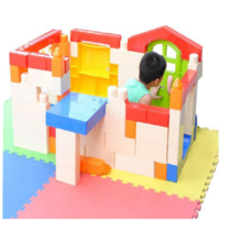  Набор для конструирования «Домик»  - «globural.ru» - Мытищи