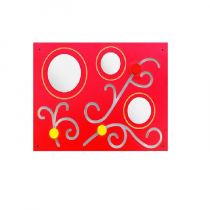 Настенная игра "Цветы" - «globural.ru» - Мытищи