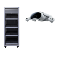 Мобильный класс виртуальной реальности Edublock PICO 4U (VR-16) - «globural.ru» - Мытищи