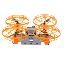 Конструктор программируемого квадрокоптера "Колибри" - «globural.ru» - Мытищи