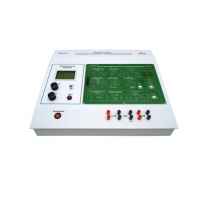 Учебный лабораторный стенд «Источники вторичного электропитания» - «globural.ru» - Мытищи