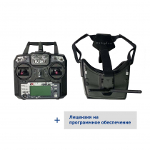 Программно-аппаратный комплекс EDDRON Basic - «globural.ru» - Мытищи