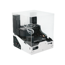 Многофункциональная станция прототипирования. Малый ProtoBox - «globural.ru» - Мытищи