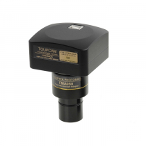 Цифровая видеокамера для работы с оптическими приборами цифровая - «globural.ru» - Мытищи
