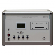 Учебная лабораторная установка «Измерение периода полураспада долгоживущего изотопа» - «globural.ru» - Мытищи