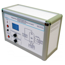 Установка «Определение удельного заряда электрона методом магнетрона» - «globural.ru» - Мытищи