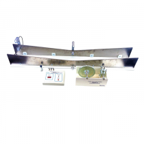 Учебная лабораторная установка «Движение тел по наклонной плоскости» - «globural.ru» - Мытищи