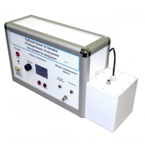 Лабораторная установка «Определение отношения теплоемкостей воздуха» - «globural.ru» - Мытищи