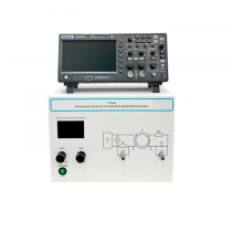 Стенд "Изучение явления гистерезиса ферромагнетиков" - «globural.ru» - Мытищи