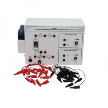 Лабораторная установка «Изучение термоэлектронной эмиссии и определение работы выхода» - «globural.ru» - Мытищи