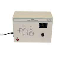 Лабораторная установка «Эффект Холла в металлах» - «globural.ru» - Мытищи