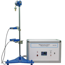 Лабораторная установка «Машина Атвуда»  - «globural.ru» - Мытищи