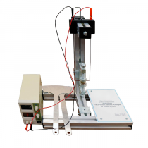 Типовой комплект учебно-лабораторного оборудования «Изучение закона Ампера и токов Фуко»  - «globural.ru» - Мытищи