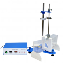 Установка «Затухающие колебания»  - «globural.ru» - Мытищи