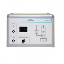 Установка «Ток в вакууме»  - «globural.ru» - Мытищи