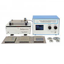 Комплект лабораторного оборудования «Исследование способов защиты от производственной вибрации» - «globural.ru» - Мытищи