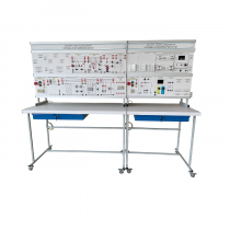 Комплект учебного оборудования "Основы электробезопасности" - «globural.ru» - Мытищи