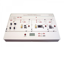 Комплект лабораторного оборудования «Защитное заземление и зануление» - «globural.ru» - Мытищи