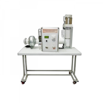 Установка для изучения различных способов сушки (псевдоожижение)  - «globural.ru» - Мытищи