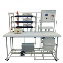 Лабораторная установка для изучения процесса конденсации - «globural.ru» - Мытищи