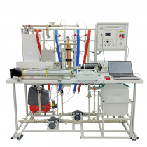 Типовой комплект учебного оборудования «Теплотехника и термодинамика» - «globural.ru» - Мытищи