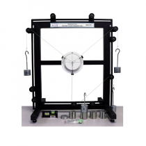 Лабораторный стенд «Система плоских сходящихся сил»  - «globural.ru» - Мытищи