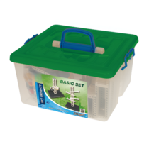 Набор для конструирования "Машина Голдберга" уровень 1 - «globural.ru» - Мытищи