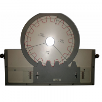 Типовой комплект учебного оборудования "Нарезание эвольвентных зубьев методом обкатки" - «globural.ru» - Мытищи