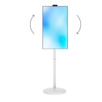 Мобильная панель Mobiscreen NOVA 32" - «globural.ru» - Мытищи