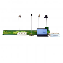 Комплект учебно-лабораторного интерактивного оборудования для изучения основ радиолокации и радиоэлектронной борьбы - «globural.ru» - Мытищи