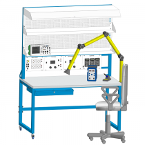 Стол радиомонтажника – СР3 - «globural.ru» - Мытищи