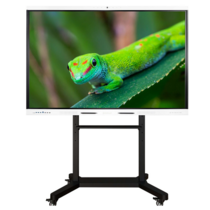 Интерактивный комплекс Geckotouch ​​​​​​​86RK - «globural.ru» - Мытищи