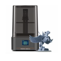 3D принтер фотополимерный Photon Mono 4 - «globural.ru» - Мытищи