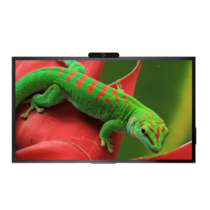Интерактивная панель Geckotouch Interactive 65R - «globural.ru» - Мытищи