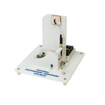 Учебный стенд «Системы спутниковой навигации GPS-NOTE»   - «globural.ru» - Мытищи