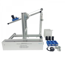 Учебная лабораторная установка «Определение коэффициента трения движения и покоя» - «globural.ru» - Мытищи