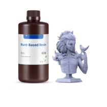 Экологичный (ECO) фотополимер Plant-Based Resin цвет в ассортименте - «globural.ru» - Мытищи