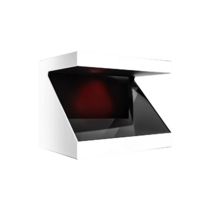 Голографический куб Cube 32" - «globural.ru» - Мытищи