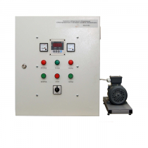 Комплект лабораторного оборудования «Электромонтаж и наладка шкафов управления» - «globural.ru» - Мытищи