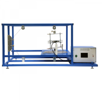 Учебный лабораторный комплекс «Определение моментов инерции методом однониточного подвеса»  - «globural.ru» - Мытищи