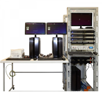 Учебный стенд «Изучение принципов построения и исследование инфокоммуникационных локальных сетей» - «globural.ru» - Мытищи