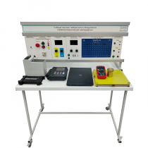 Лабораторный стенд «Электротехнические материалы» - «globural.ru» - Мытищи