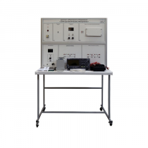 Комплект лабораторного оборудования «Электротехнические материалы» - «globural.ru» - Мытищи