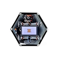 Модуль интерактивный "Omni колеса с голосовым управлением" - «globural.ru» - Мытищи