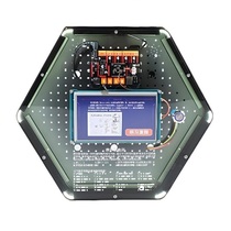 Модуль интерактивный "Азбука Морзе" - «globural.ru» - Мытищи